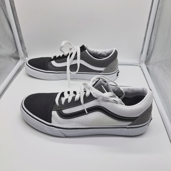 Vans Other - VANS Old Skool Mixed & Match Size 9.5